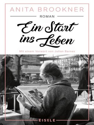 cover image of Ein Start ins Leben